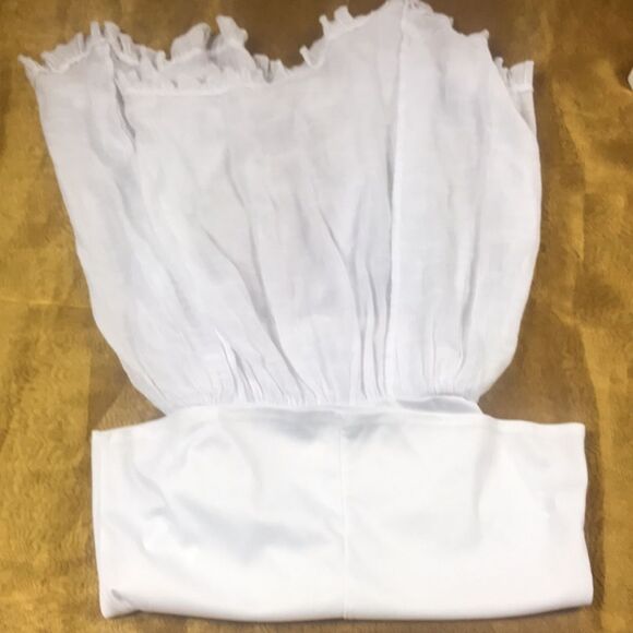 D.Signed Disney Girls Dress Size 7/8 - Picture 8 of 16